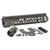 Midwest Industries Combat Rail HD - Handguard, AR Rifles, Black
