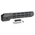 Midwest Industries Combat Rail M-Lok - Handguard, Ruger PC9, Black (4)