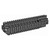 Midwest Industries Combat Rail T-Series, Free Float Handguard, 9.25" Length, Quad Rail, Includes Barrel Nut and Wrench, Fits AR-15 Rifles, Black Anodized Finish