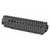 Midwest Industries Combat Rail T-Series, Free Float Handguard, 9.25" Length, Quad Rail, Includes Barrel Nut and Wrench, Fits AR-15 Rifles, Black Anodized Finish (2)