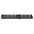 Midwest Industries Handguard, Gen 2, Black, MLOK, Fits Most Henry 45-70 w/Out Barrel Band (3)