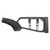 Midwest Industries Lever Stock - Marlin 1895, Black