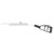 Midwest Industries Lever Stock - Rossi R92, Black (2)