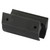 Midwest Industries 336 Hand Guard Adaptor - Rail, Fits M-LOK, Black (2)