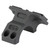 Midwest Industries MK2 Receiver Extension - Offset Mount, Aimpoint ACRO, 30mm, Black (2)