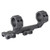 Midwest Industries MK2 Receiver Extension - Mount, 30mm, Black