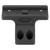 Midwest Industries MK2 Receiver Extension - Mount, Aimpoint T-2, 30mm, Black (3)