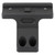 Midwest Industries MK2 Receiver Extension - Ring, Aimpoint T-2, 34mm, Black (3)