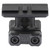 Midwest Industries MK2 Receiver Extension - Mount, Aimpoint ACRO, Black (3)