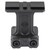 Midwest Industries MK2 Receiver Extension - Mount, Aimpoint ACRO, Black (3)