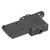 Midwest Industries MK2 Receiver Extension - Mount, Trijicon RMR, Black