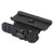Midwest Industries MK2 Receiver Extension - Mount, Aimpoint T-2, Black (2)