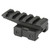 Midwest Industries MK2 Receiver Extension - Mount, 1913 Picatinny Rail, Black (2)