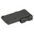 Midwest Industries MK2 Receiver Extension - Mount, Trijicon RMR, Black