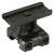 Midwest Industries MK2 Receiver Extension - Mount, Aimpoint T-2, Black