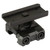 Midwest Industries MK2 Receiver Extension - Mount, Aimpoint T-2, Black