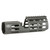 Midwest Industries MLOK SD Handguard - MP5K, Black