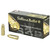 Sellier & Bellot Pistol - 9MM, 115Gr, Full Metal Jacket, 50-Round Box