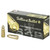 Sellier & Bellot Pistol - 9MM, 124Gr, Full Metal Jacket, 50-Round Box, 124 Grain