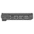 Midwest Industries Slim Line Handguard, 9.25" Length, M-LOK, Aluminum, Fits AR-15 Rifles, Includes 5-Slot Polymer Rail, Black Anodized Finish (3)
