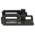 Midwest Industries Handguard, Fits HK SP89 and Clones, M-LOK Compatible, Mil-Spec Top Rail, Black
