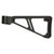 Midwest Industries Folding Stock - Picatinny, Black