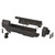 Nordic Components AR22 Stock Kit Fits Ruger 10/22, Includes Main Body, Scope Mount, Forearm Adapter, Grip Gapper, Mounting Hardware, Not Compatible with Takedown Models, Accepts Most Standard AR-15-pattern Handguards, Buffer Assemblies/Stocks, and Gr
