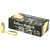 Sellier & Bellot Pistol - 9MM, 150Gr, Full Metal Jacket, 50-Round Box