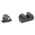 Night Fision Optics Ready Stealth - Sight, Sig P365, Black (2)