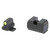 Night Fision Optics Ready Stealth - Sight, Sig P320, Black