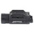 Nightstick TWM-30-T - Weaponlight w/Laser, Picatinny, Black (3)