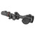 NOCPIX ACE - 3.5X, 50mm, Multiple, Thermal Optic, Black (2)