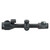 NOCPIX Bolt - 4-16X, 25mm, Multiple, Thermal Optic, Black