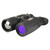 NOCPIX Quest - 4X, 50mm, Binocular, Black