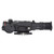 NOCPIX RICO2 - 3X, 50mm, Multiple, Thermal Optic, Black (3)