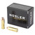 Nosler Assured Stopping Power - 44 Magnum, 240Gr, Hollow Point, 20-Round Box