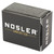Nosler Assured Stopping Power - 9MM, 115Gr, Hollow Point, 20-Round Box (3)