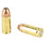 Nosler Assured Stopping Power - 9MM, 115Gr, Hollow Point, 20-Round Box (4)