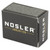 Nosler Assured Stopping Power - 9MM, 147Gr, Hollow Point, 20-Round Box (3)