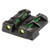 Hi-Viz Litewave - Sight, 9MM, 40S&W, 357SIG, Green