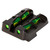 Hi-Viz Litewave - Taurus G3 and GX4, Red, Green