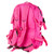 NcSTAR Tactical Backpack - Nylon, Pink (2)