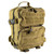 NcSTAR Every Day Pack - Backpack, Tan