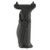 NcSTAR M-LOK Folding Vertical Grip - Vertical Foregrip, Black (2)