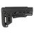 NcSTAR TACT W/PCP52 - Stock, AR Rifles, Black (2)