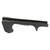 NcSTAR 1913 Tactical Hand Stop - Picatinny, Black (2)