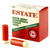 Federal Estate - 12 Gauge 2.75", #8, Shot, 25-Round Box, Super Sport