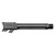 Noveske DM Slide - Barrel, 9MM, Fits Glock 19, Black