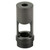 Otter Creek Labs OPS/AE Muzzle Brake - Ops Inc 12, Black