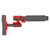 Odin Works ZULU - Stock, Red (2)